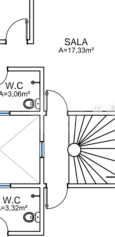Prédio Inteiro, 707 m² - Foto 6