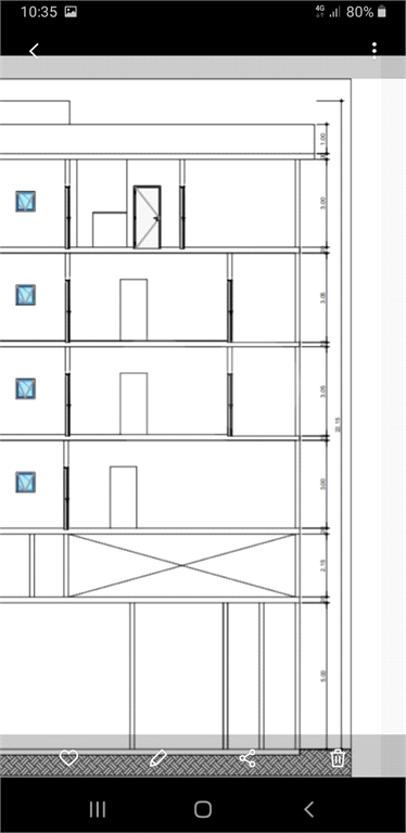 Prédio Inteiro, 707 m² - Foto 7