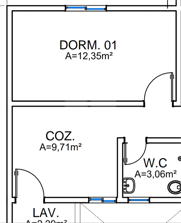 Prédio Inteiro, 707 m² - Foto 5