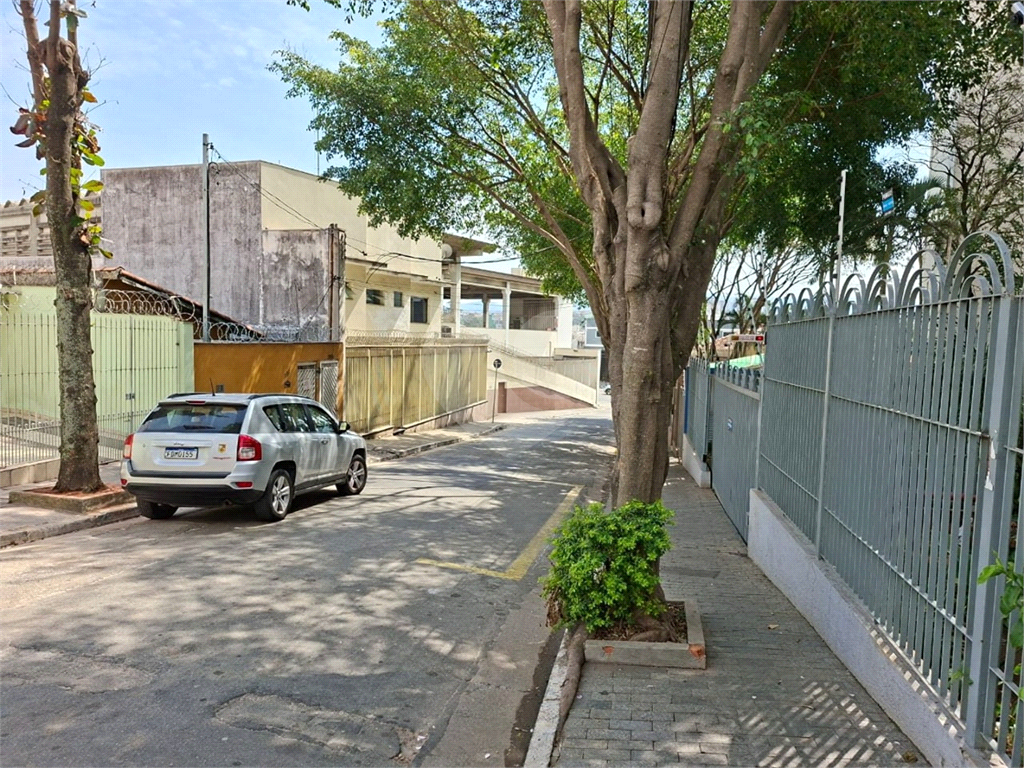 Apartamento a Venda Jaçanã 27,15m2