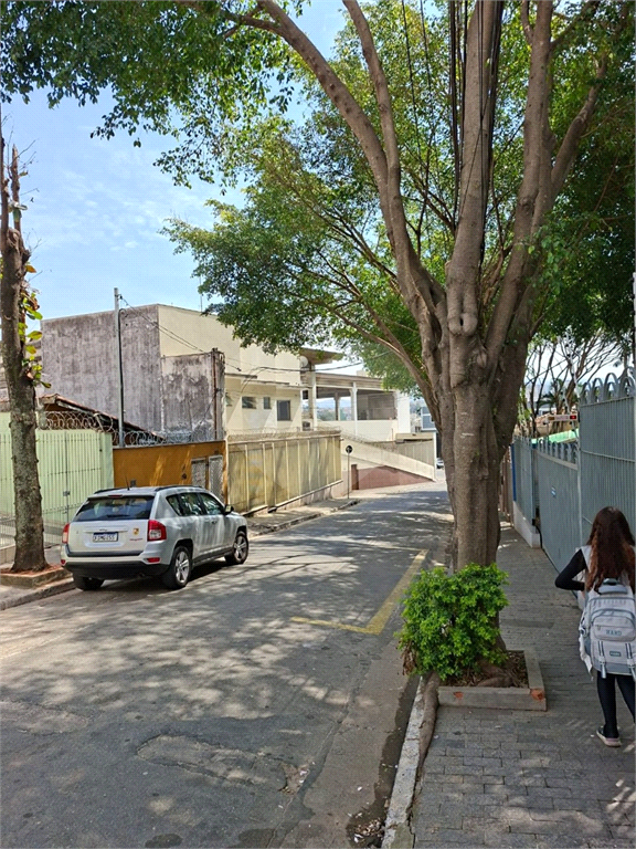 Apartamento a Venda Jaçanã 27,15m2