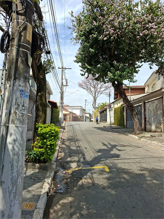 Apartamento a Venda Jaçanã 27,15m2