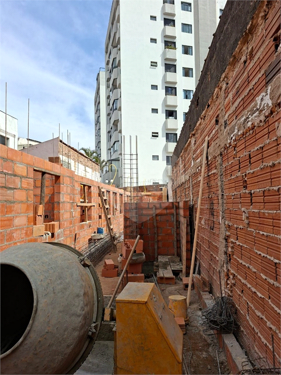 Apartamento a Venda Jaçanã 27,15m2