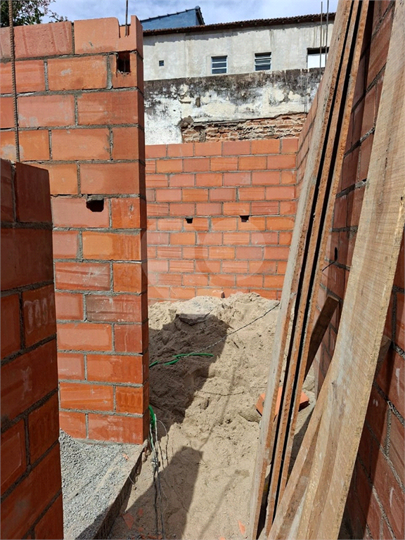 Apartamento a Venda Jaçanã 27,15m2