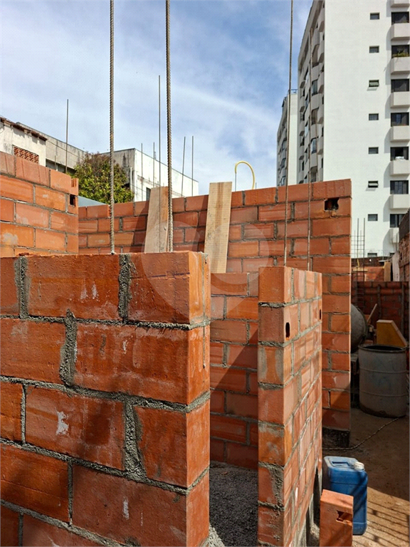 Apartamento a Venda Jaçanã 27,15m2