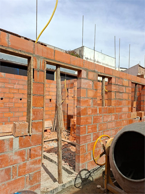 Apartamento a Venda Jaçanã 27,15m2