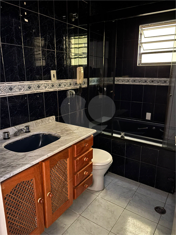 Casa com 2 dormitórios à venda, 214 m² por R$ 670.000,00 - Assunção - São Bernardo do Campo/SP
