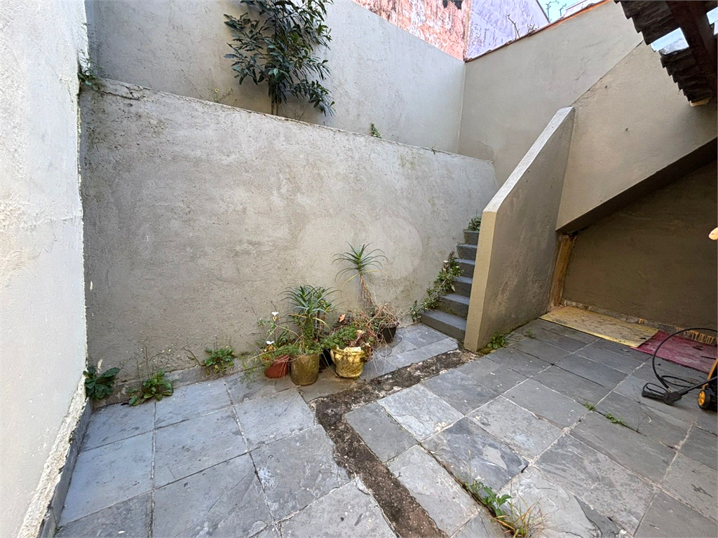 Casa com 2 dormitórios à venda, 214 m² por R$ 670.000,00 - Assunção - São Bernardo do Campo/SP
