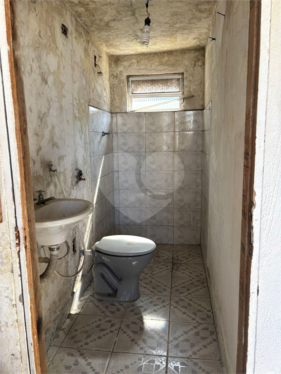 Casa com 2 dormitórios à venda, 214 m² por R$ 670.000,00 - Assunção - São Bernardo do Campo/SP
