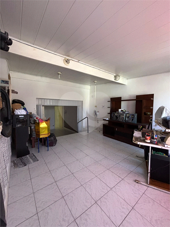 Casa com 2 dormitórios à venda, 214 m² por R$ 670.000,00 - Assunção - São Bernardo do Campo/SP
