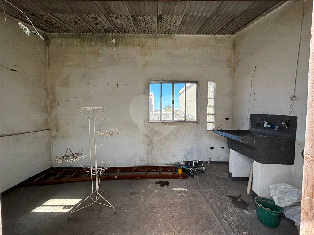 Casa com 2 dormitórios à venda, 214 m² por R$ 670.000,00 - Assunção - São Bernardo do Campo/SP
