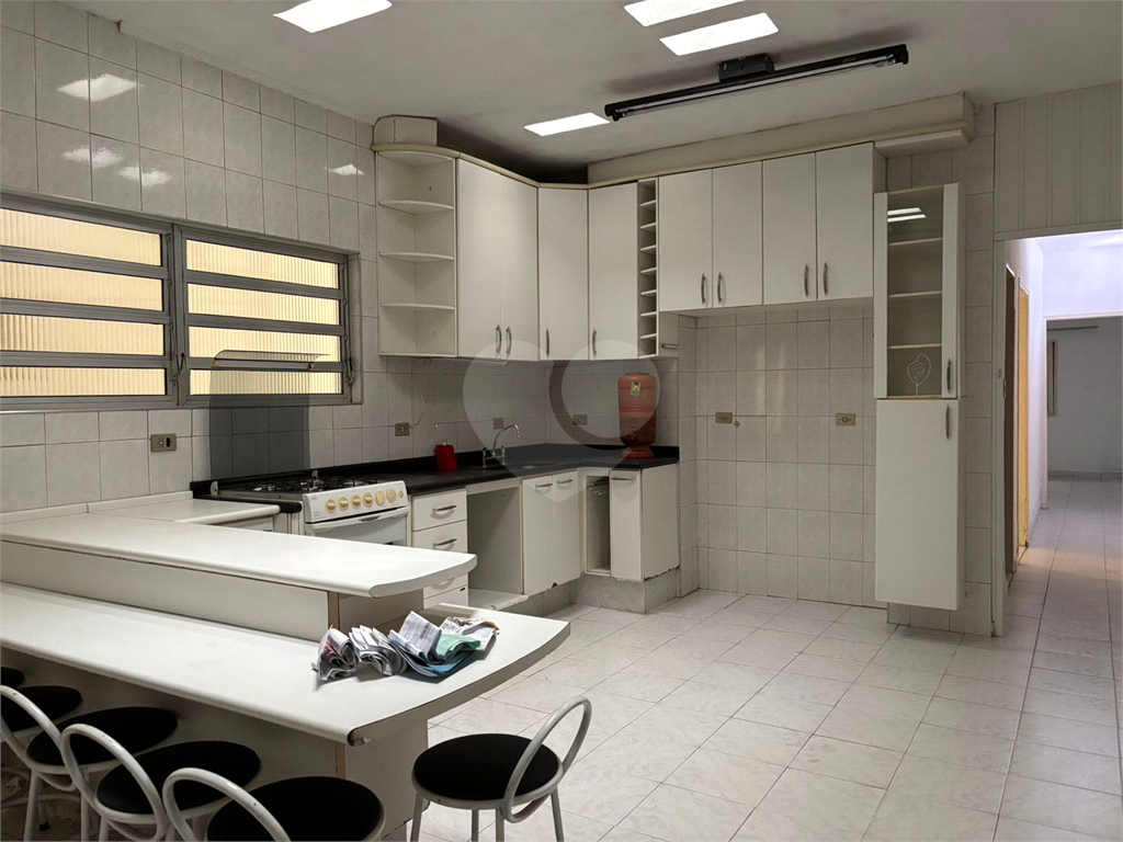 Casa com 2 dormitórios à venda, 214 m² por R$ 670.000,00 - Assunção - São Bernardo do Campo/SP
