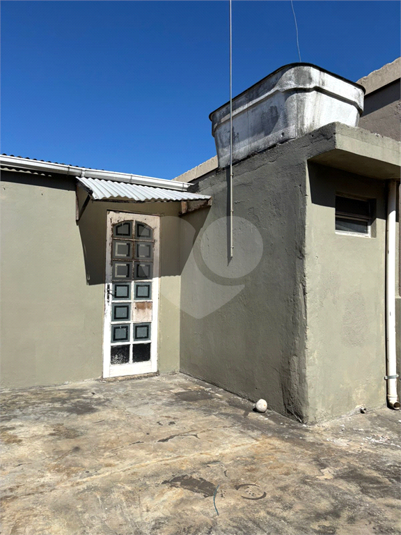 Casa com 2 dormitórios à venda, 214 m² por R$ 670.000,00 - Assunção - São Bernardo do Campo/SP
