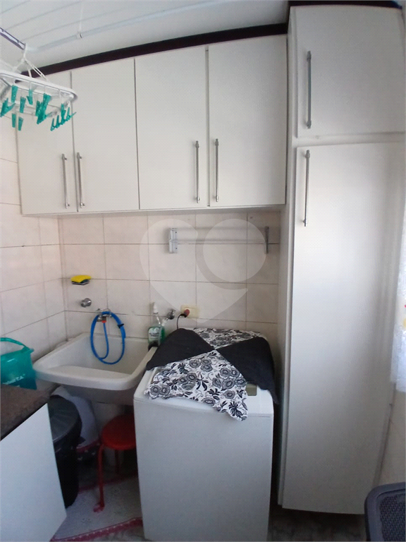 Sobrado com 4 dormitórios em rua sem saída, vila nova mazzei