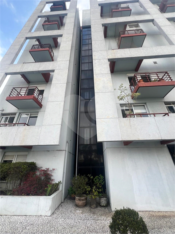 Duplex para Venda - Vila Madalena