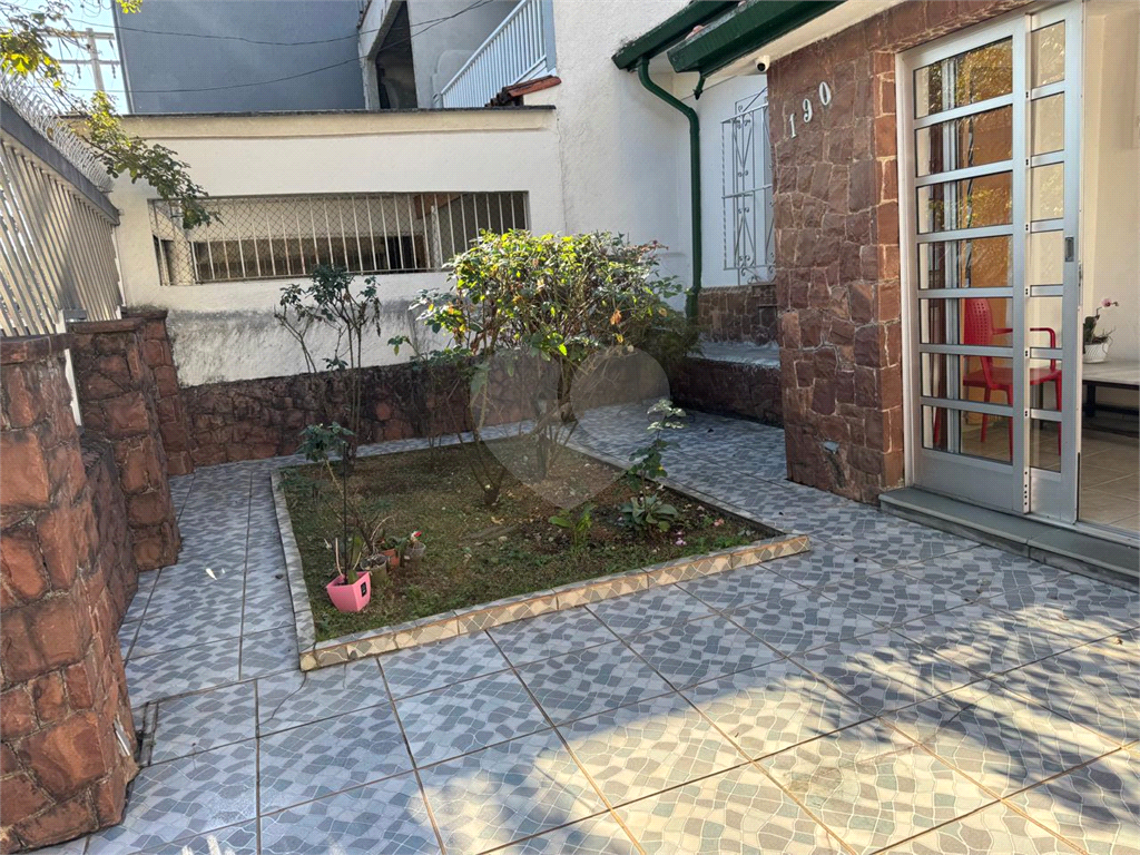 Casa para alugar ou vender Jardim São Paulo