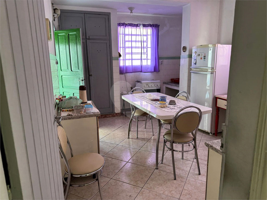 Casa para alugar ou vender Jardim São Paulo