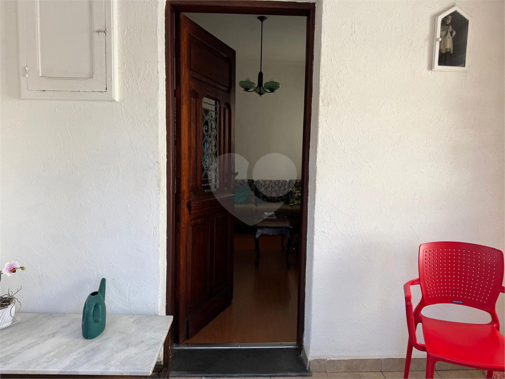 Casa para alugar ou vender Jardim São Paulo