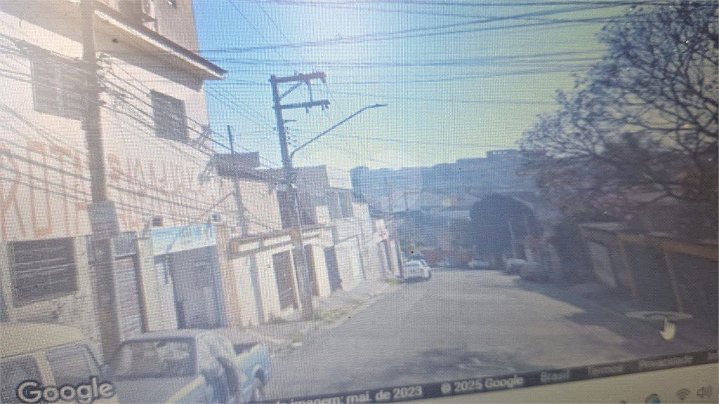 Terreno Vila Mangalot