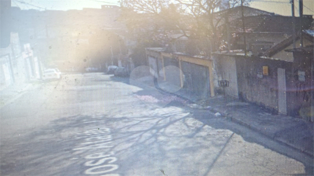 Terreno Vila Mangalot