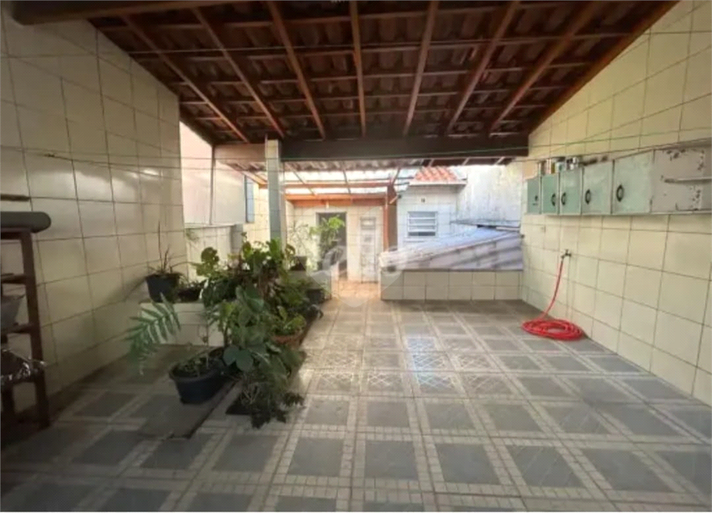 Sobrado a 5 Minutos a pe do Trimais da Avenida Nova Cantareira