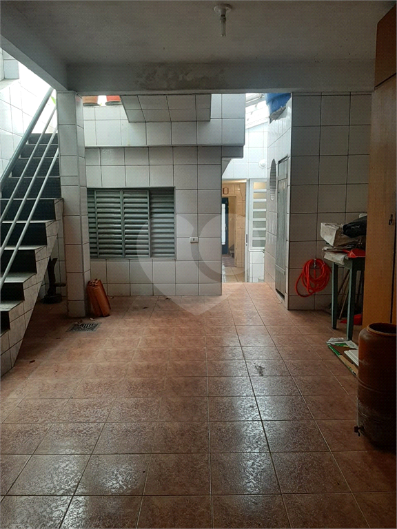 Sobrado a 5 Minutos a pe do Trimais da Avenida Nova Cantareira
