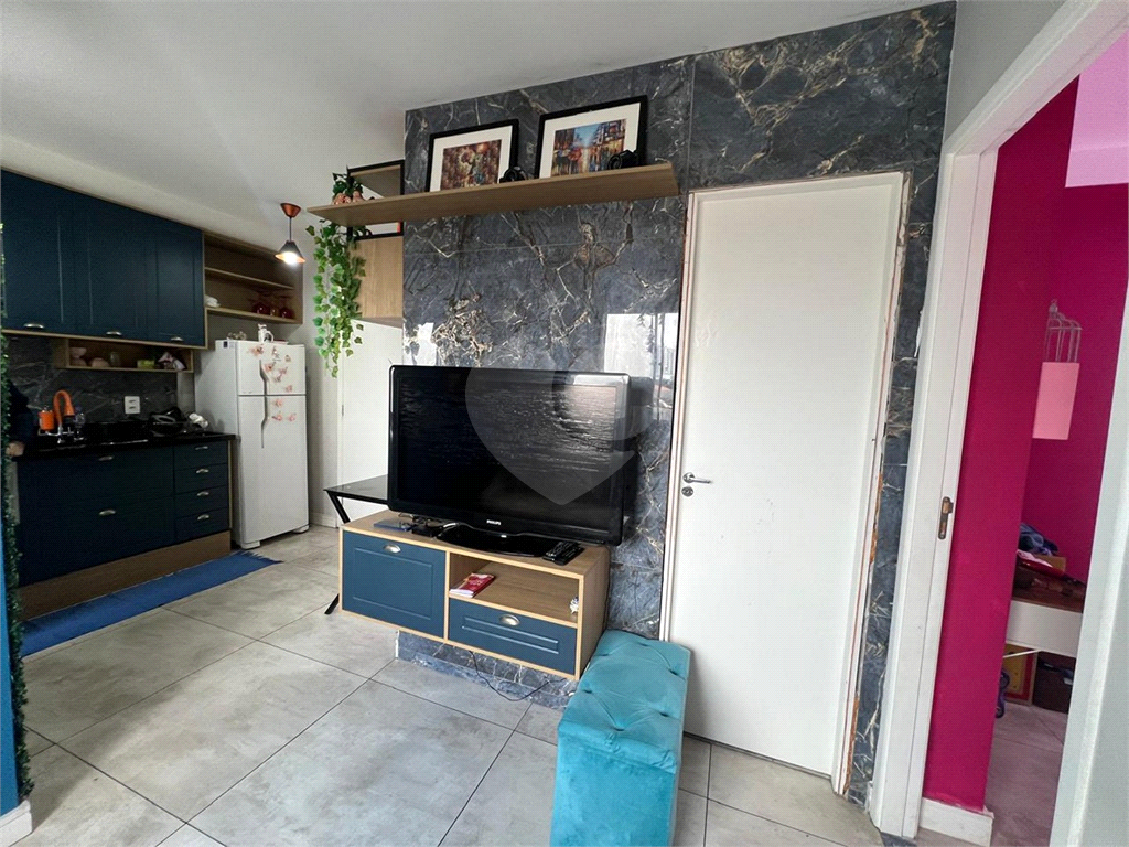 Apartamentos de 32m2 com 1 dormitório no Tucuruvi