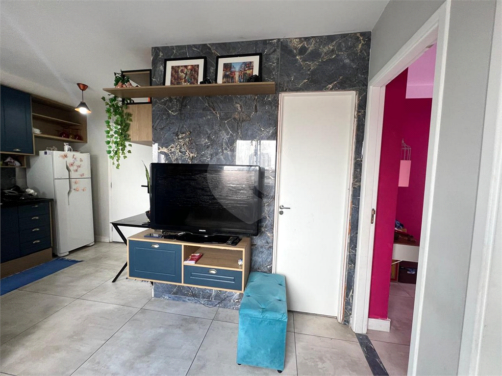 Apartamentos de 32m2 com 1 dormitório no Tucuruvi