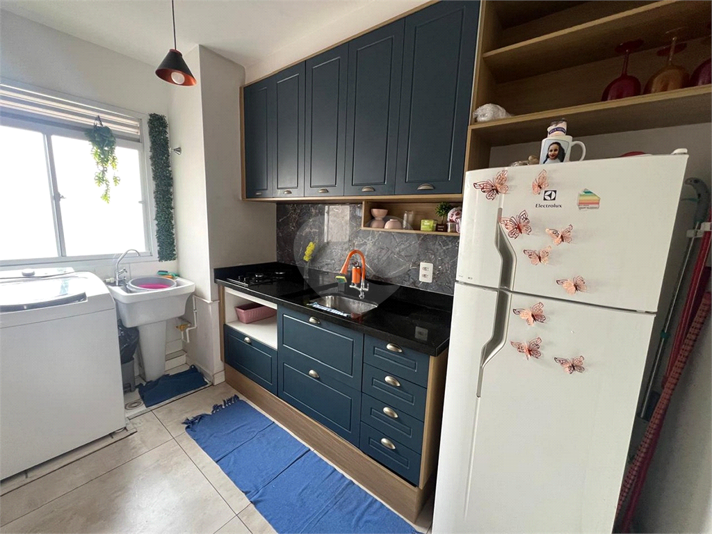 Apartamentos de 32m2 com 1 dormitório no Tucuruvi