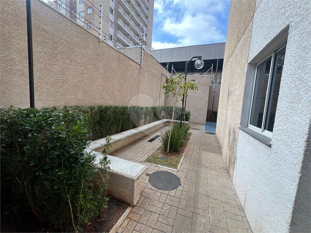 Apartamentos de 32m2 com 1 dormitório no Tucuruvi
