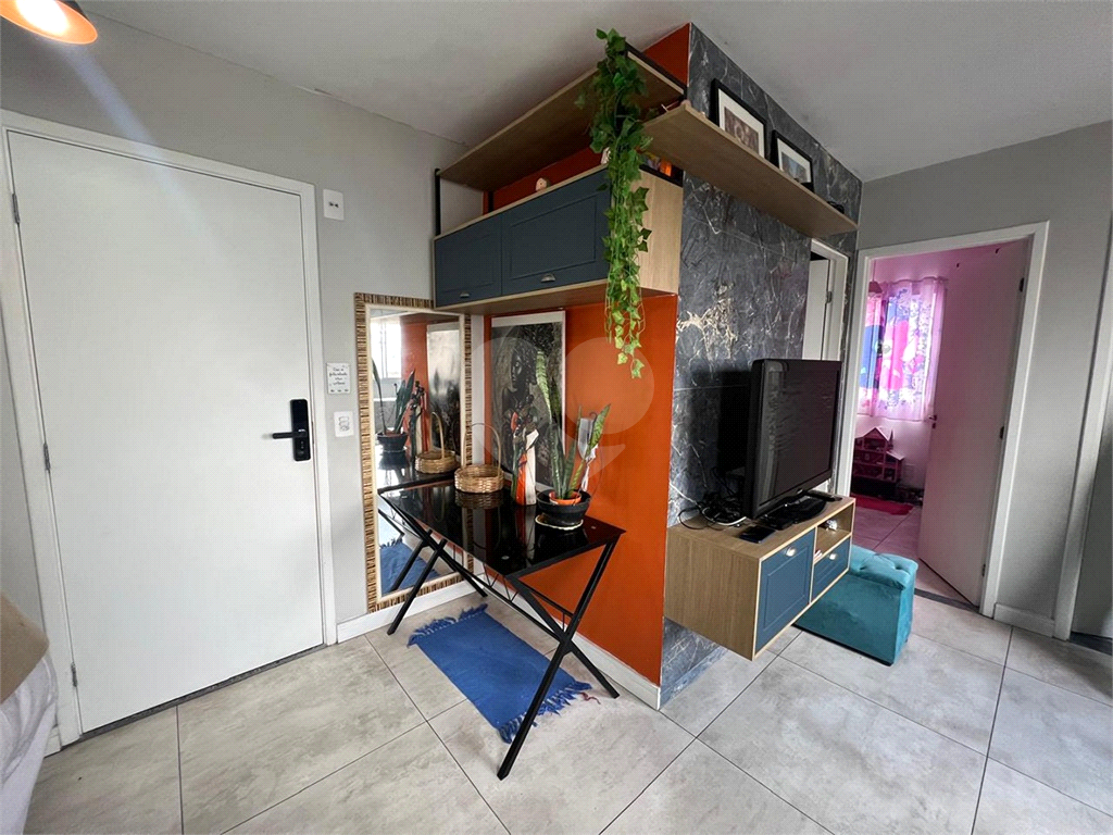 Apartamentos de 32m2 com 1 dormitório no Tucuruvi