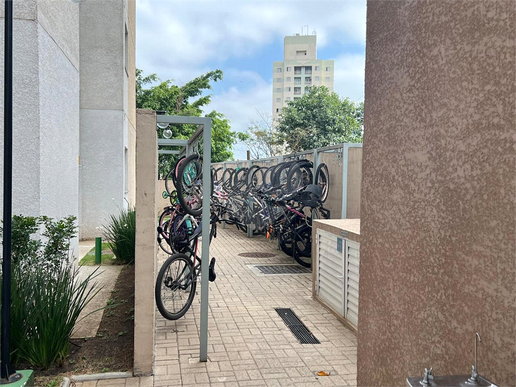 Apartamentos de 32m2 com 1 dormitório no Tucuruvi