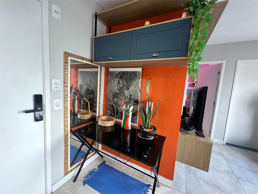 Apartamentos de 32m2 com 1 dormitório no Tucuruvi