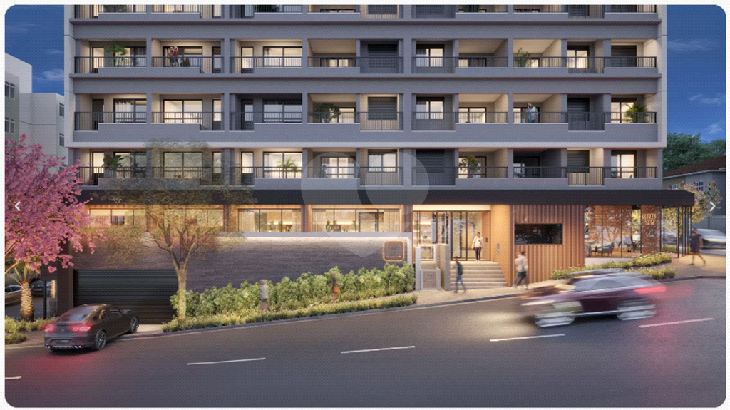 ESTÚDIO EM VILA CLEMENTINO - INVESTIMENTO SEGURO 