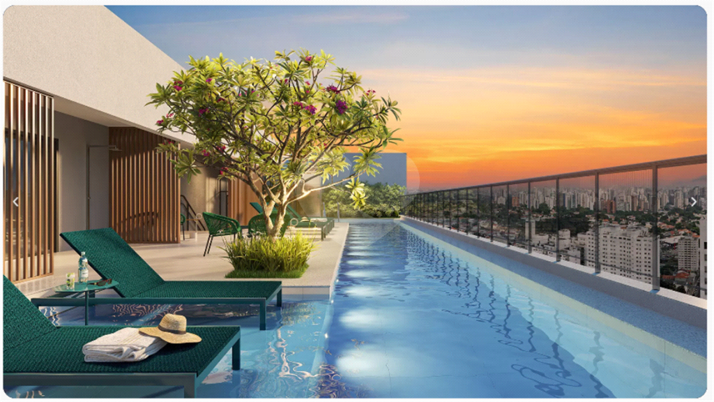 ESTÚDIO EM VILA CLEMENTINO - INVESTIMENTO SEGURO 