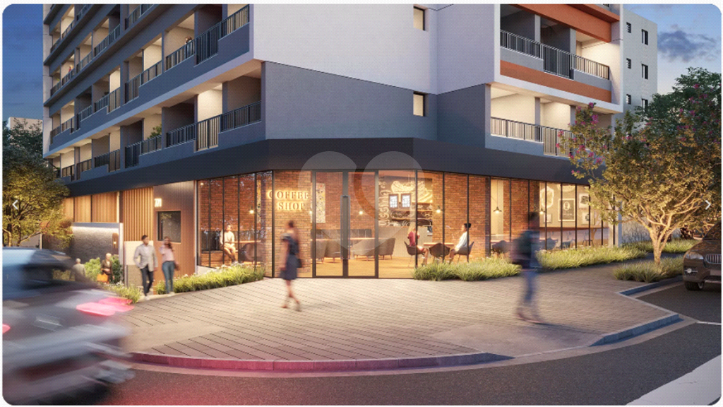 ESTÚDIO EM VILA CLEMENTINO - INVESTIMENTO SEGURO 