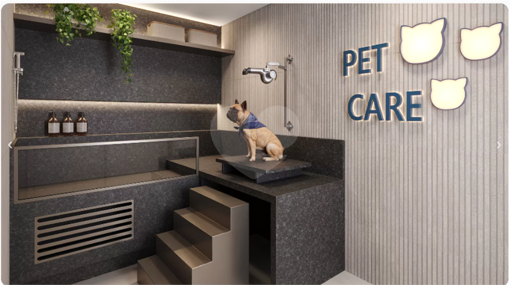 ESTÚDIO EM VILA CLEMENTINO - INVESTIMENTO SEGURO 