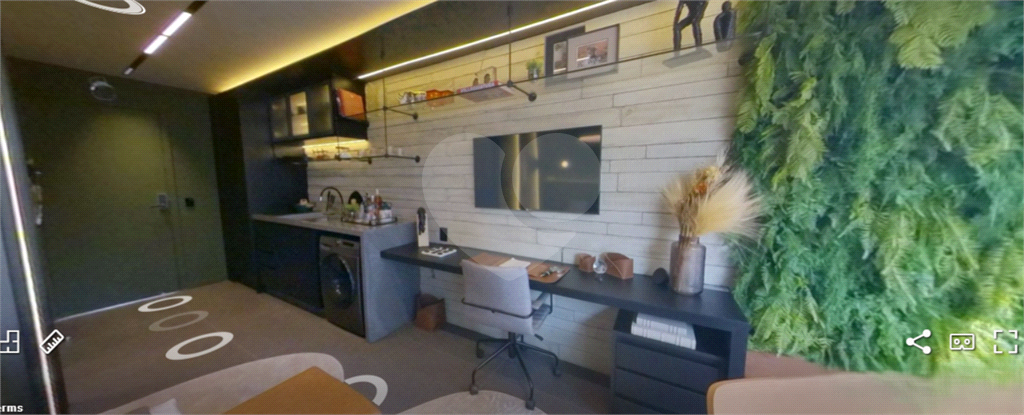 ESTÚDIO EM VILA CLEMENTINO - INVESTIMENTO SEGURO 