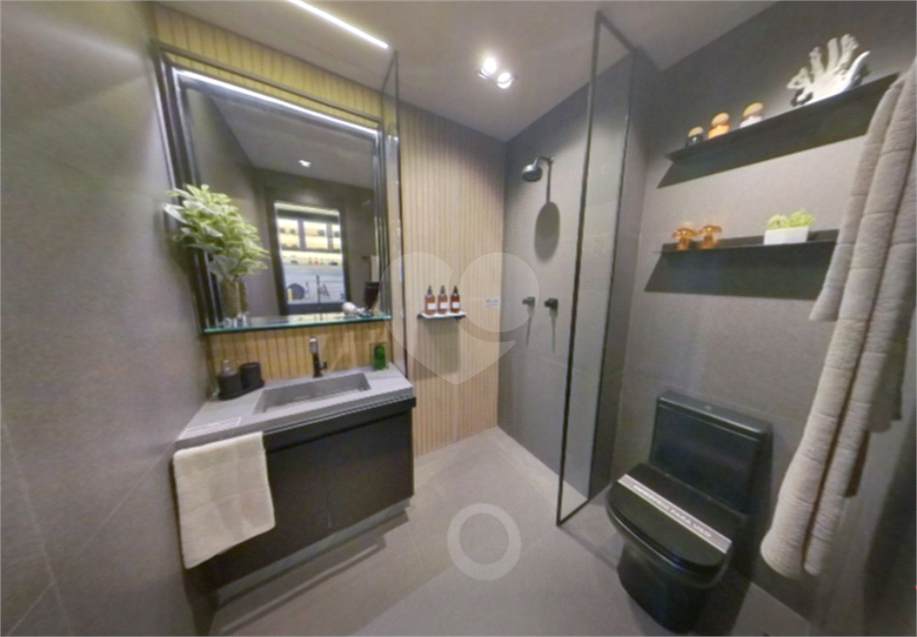 ESTÚDIO EM VILA CLEMENTINO - INVESTIMENTO SEGURO 