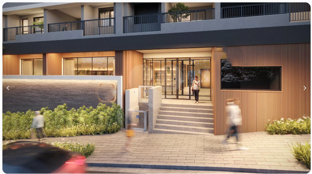 ESTÚDIO EM VILA CLEMENTINO - INVESTIMENTO SEGURO 