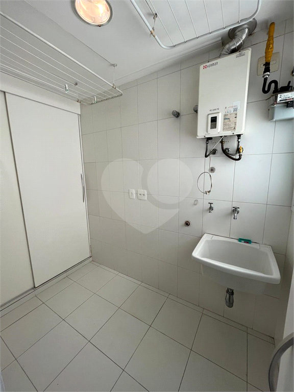 Apartamento com 110m2  na Vila Leopoldina