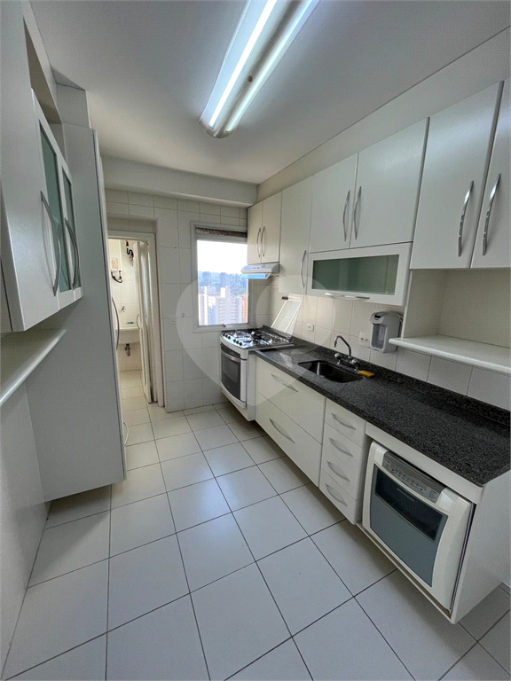 Apartamento com 110m2  na Vila Leopoldina