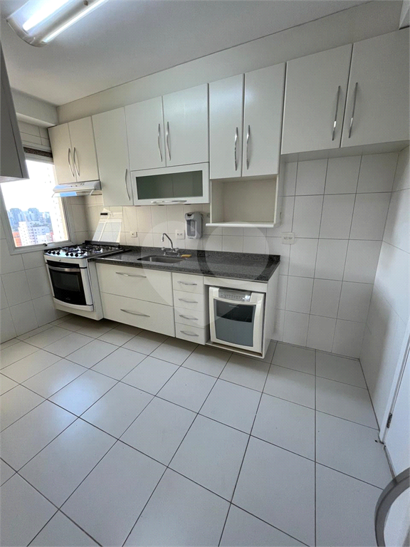 Apartamento com 110m2  na Vila Leopoldina