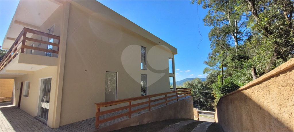 Casa de Condomínio à venda com 4 quartos, 350m² - Foto 34
