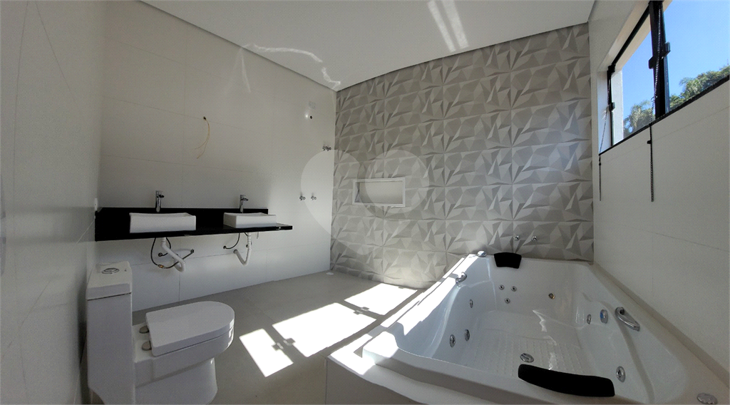 Casa de Condomínio à venda com 4 quartos, 350m² - Foto 6