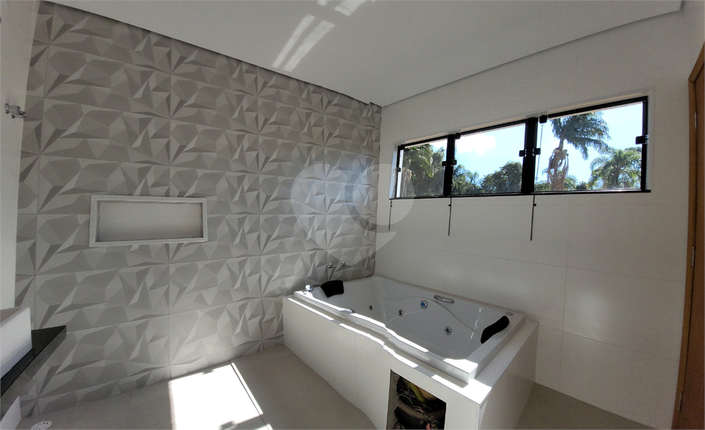 Casa de Condomínio à venda com 4 quartos, 350m² - Foto 7