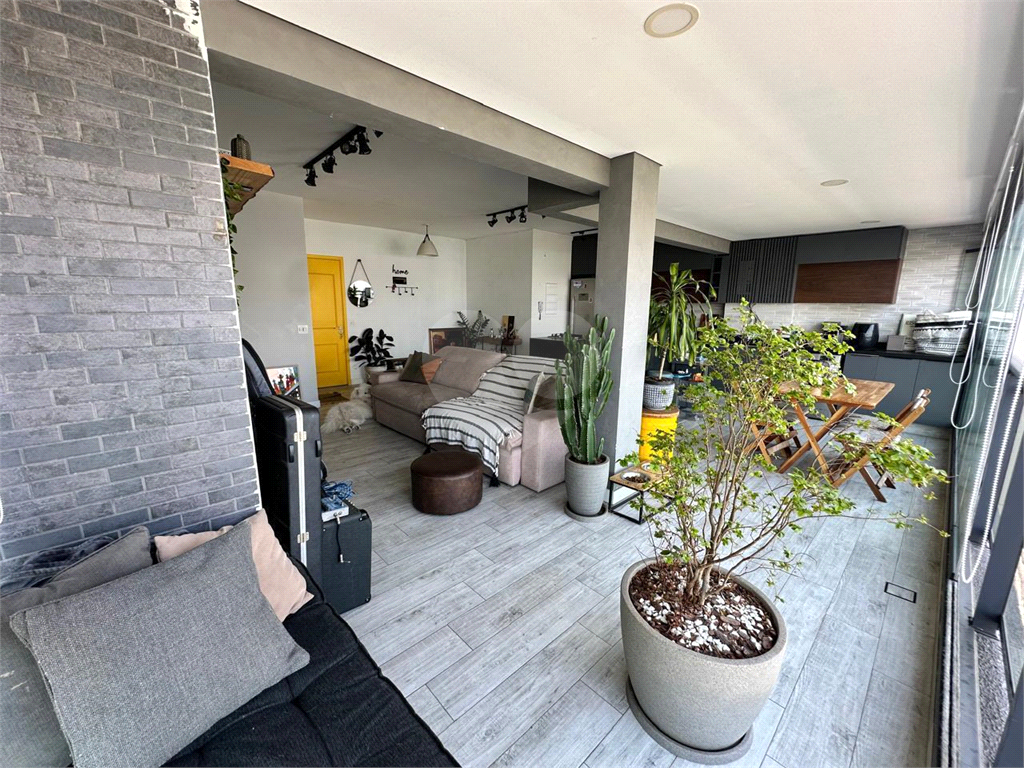 Apartamento, 2 quartos, 87 m² - Foto 14