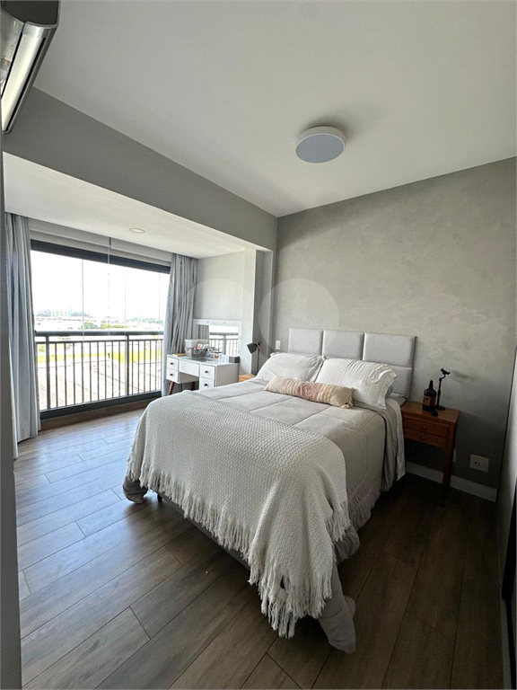 Apartamento, 2 quartos, 87 m² - Foto 3