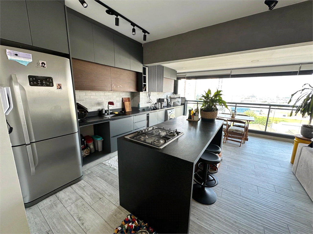 Apartamento, 2 quartos, 87 m² - Foto 6