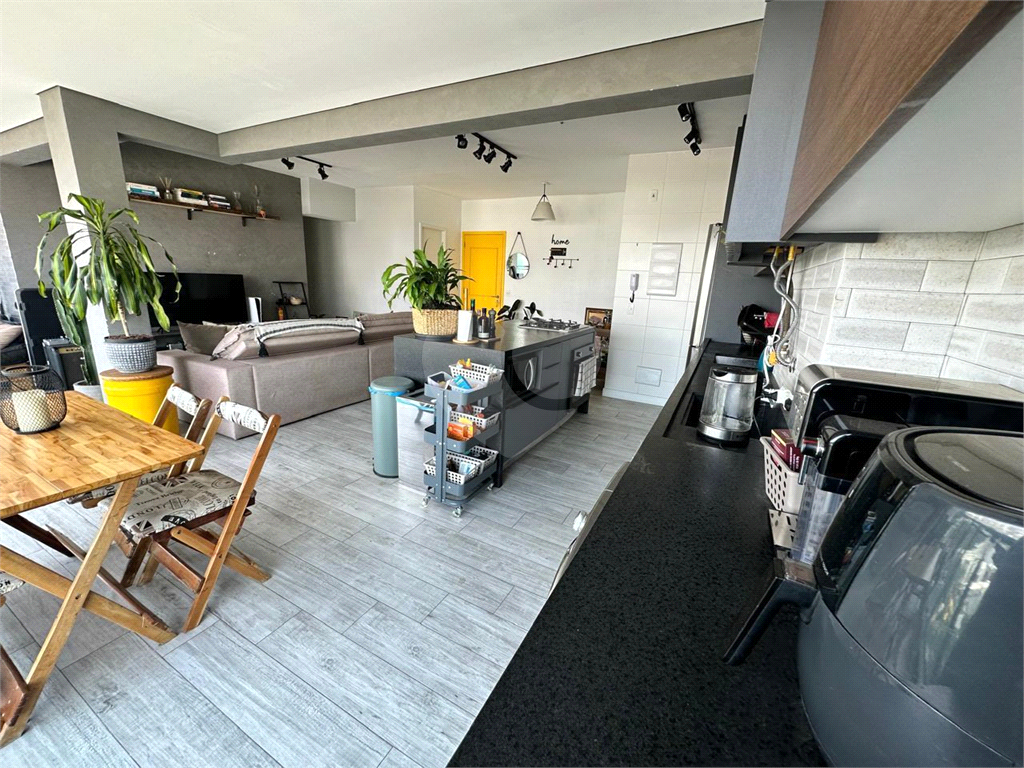 Apartamento, 2 quartos, 87 m² - Foto 2